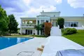 Villa 10 habitaciones 600 m² Tagarades, Grecia
