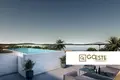 Квартира 3 комнаты  Opcina Dezanovac, Хорватия