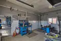 Fabrication 248 m² à Minsk, Bélarus