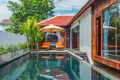 Willa 3 pokoi 240 m² Siem Reap, Kambodża