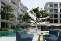 Appartement 32 m² Choeng Thale, Thaïlande