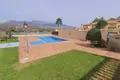 Stadthaus 5 Schlafzimmer 259 m² La Nucia, Spanien