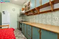 Квартира 3 комнаты 62 м² Шальчининкай, Литва