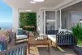 3 bedroom apartment 189 m² Villajoyosa, Spain