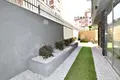 Appartement 3 chambres  Alanya, Turquie