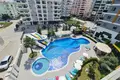 Apartamento 2 habitaciones 65 m² Mahmutlar, Turquía