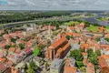 Квартира 3 комнаты 109 м² Каунас, Литва