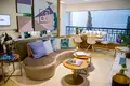 Квартира 3 комнаты 247 м² Regiao Imediata de Sao Paulo, Бразилия
