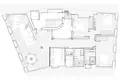 Mieszkanie 4 pokoi 169 m² Malaga, Hiszpania