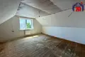 House 137 m² Kliapcany, Belarus