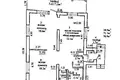 Casa 77 m² Radaskovicki sielski Saviet, Belarús