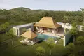 Villa de 5 pièces 709 m² Thep Krasatti, Thaïlande
