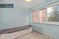 Appartement 4 chambres 61 m² Kaunas, Lituanie