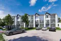 Apartamento 2 habitaciones 44 m² Jurmala, Letonia