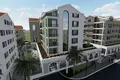 1 bedroom apartment 42 m² Tivat, Montenegro