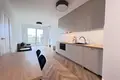 2 room apartment 46 m² in Warsaw, Poland