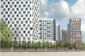 Bureau 159 m² à Moscou, Russie