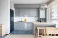 3 room apartment 69 m² Warsaw, Poland