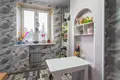 Квартира 4 комнаты 81 м² Колодищанский сельский Совет, Беларусь