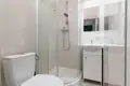 2 room apartment 37 m² Warsaw, Poland