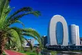 Квартира 1 комната 30 м² Батуми, Грузия