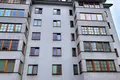 Appartement 4 chambres 107 m² en Varsovie, Pologne