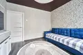 Wohnung 1 zimmer 43 m² Minsk, Belarus