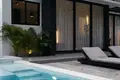 Квартира 2 спальни 168 м² Убуд, Индонезия