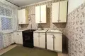 Apartamento 3 habitaciones 63 m² Muchaviecki sielski Saviet, Belarús