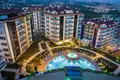 1 bedroom apartment 55 m² Alanya, Turkey