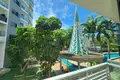 Kondominium 1 Schlafzimmer  Pattaya, Thailand