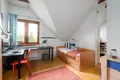 Квартира 336 м² Варшава, Польша