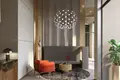 2 room apartment 84 m² Moscow, Russia