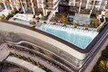 Apartamento 2 habitaciones 86 m² Dubái, Emiratos Árabes Unidos