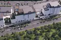 Wohnung 25 m² Tivat, Montenegro