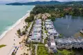 2 bedroom penthouse 312 m² Choeng Thale, Thailand