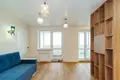 Wohnung 2 zimmer 59 m² Minsk, Belarus