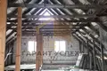 House 119 m² Staroje Sialo, Belarus