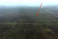 Parcelas 5 686 m² Nienawiszcz, Polonia