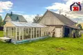 House 132 m² Vyviery, Belarus