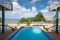 Maison 5 chambres 465 m² Pollytilly Bight, Honduras