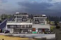 Villa de 3 habitaciones 248 m² Alanya, Turquía