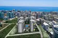 Квартира 85 м² Махмутлар, Турция