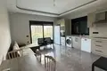 Furnished 2+1 Sea View Apartment for Long-Term Rent in Kestel