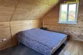 Дом 43 м² Ждановичский сельский Совет, Беларусь