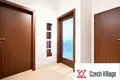 2 bedroom apartment 45 m² Capital City of Prague, Czech Republic