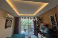 Mieszkanie 2 pokoi 35 m² Pattaya City, Tajlandia