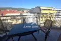 Apartamento 2 habitaciones 75 m² Primorsko, Bulgaria