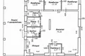 House 130 m² Voveriskiai, Lithuania