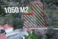 Atterrir 2 100 m² Lepetane, Monténégro
